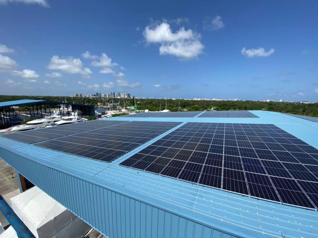 Solar Installers In Bonita Springs Florida