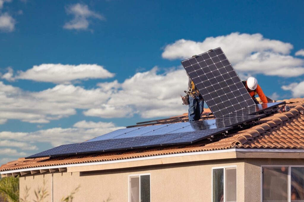 Solar Installers In East Naples Florida