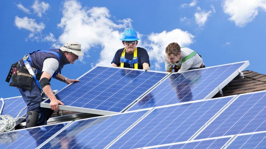 Save Money by Investing in Solar Solutions