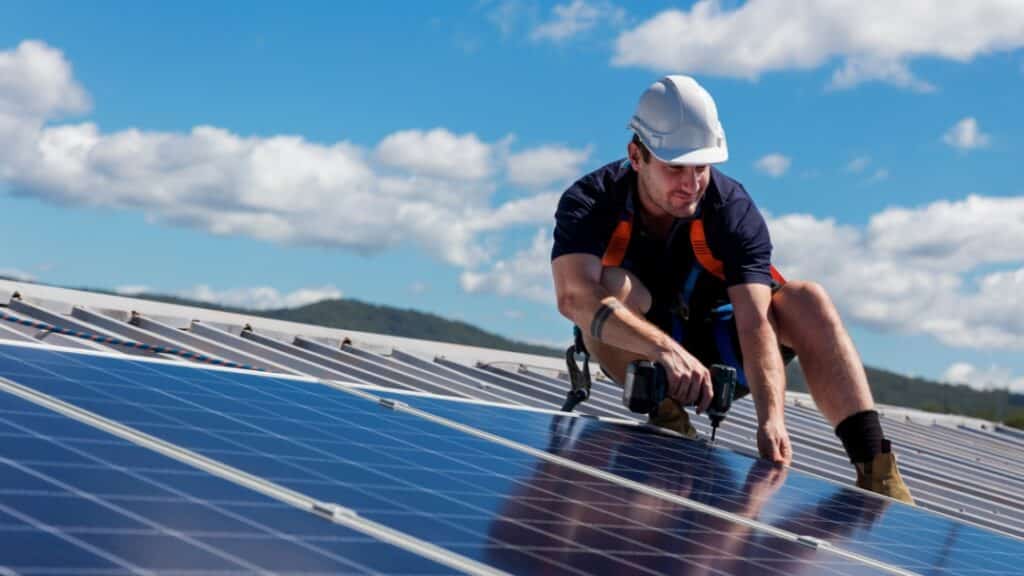 Save Money by Investing in Solar Solutions in Naples, FL