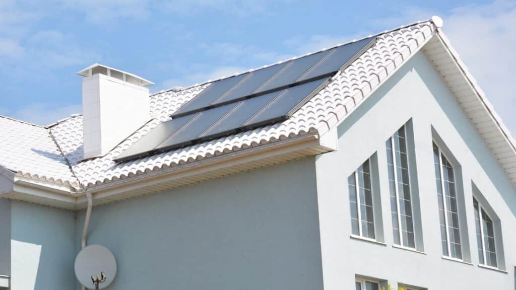 Solar Energy in Naples FL 