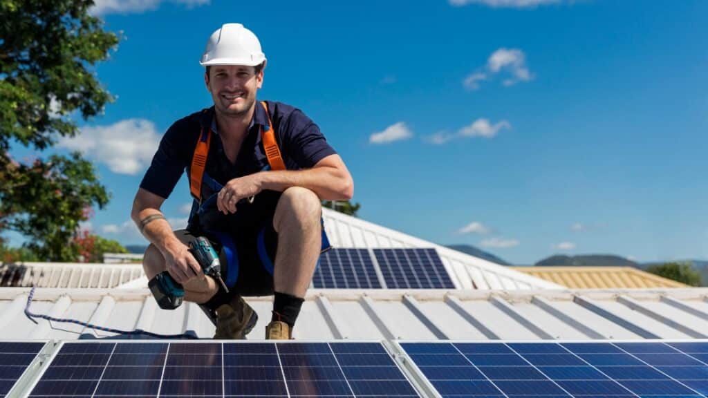 Solar Installer Bonita Springs 