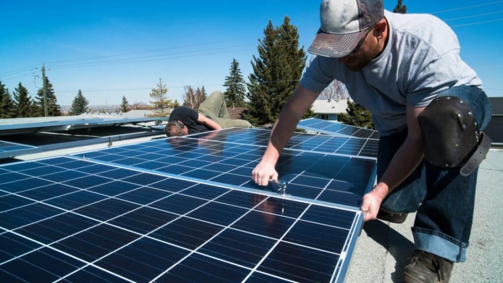 Solar Installer Bonita Springs 