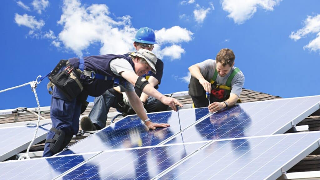 Solar Installers in Ave Maria, FL