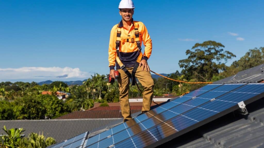 Solar Installers in Bonita Springs, FL 