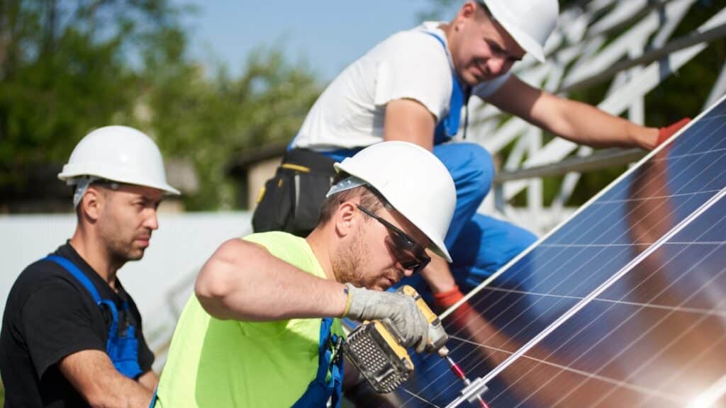 Solar Installers in Bonita Springs, FL 