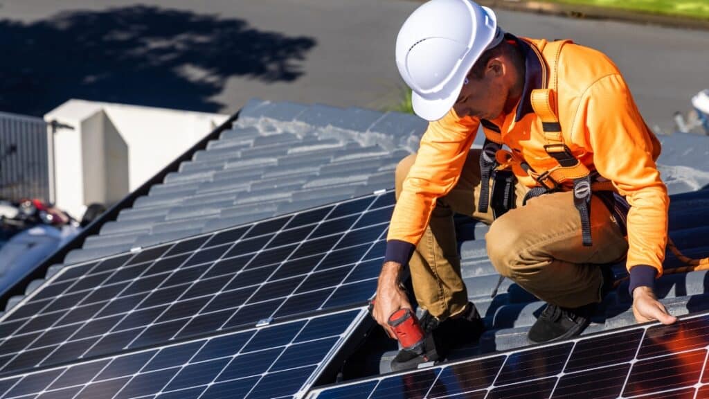 Solar Installers in Naples, FL