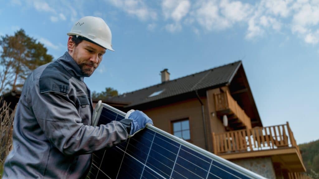 Solar Installers in Naples, FL