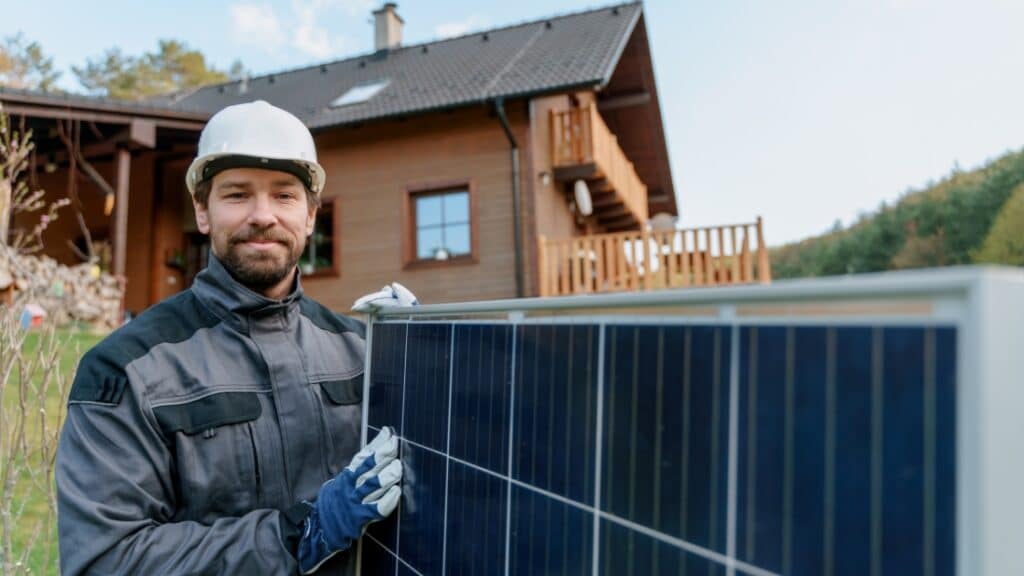 Solar Installers in Vineyards, FL