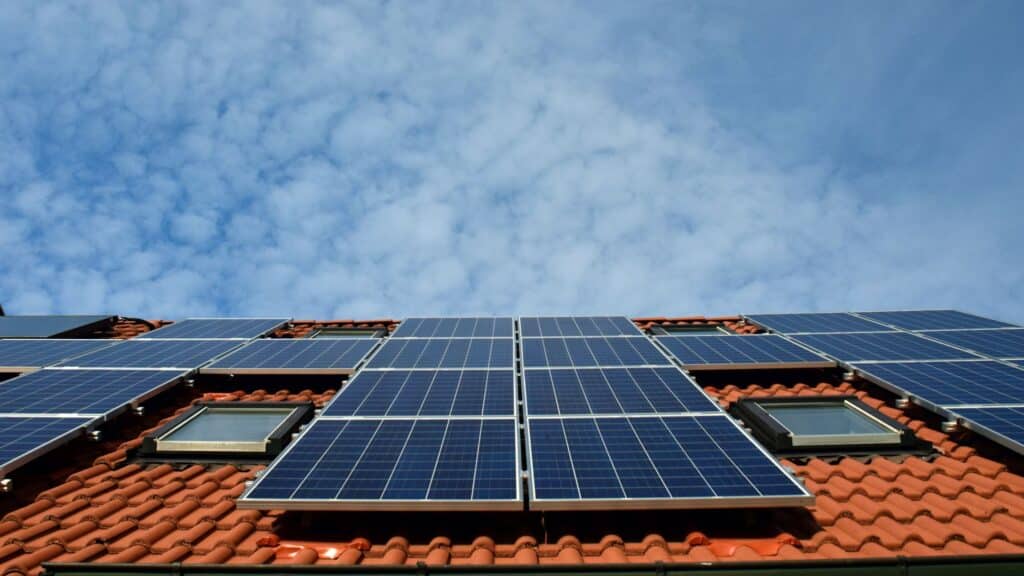 Solar Energy Systems Naples FL