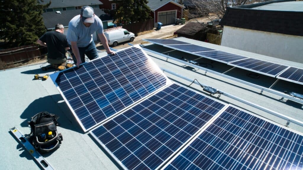 Solar Installers Estero, FL