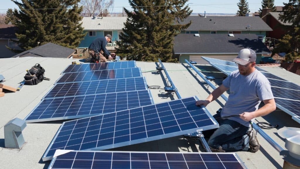 Solar Installers Estero, FL