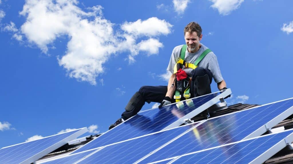 Solar Installers in Orangetree, FL