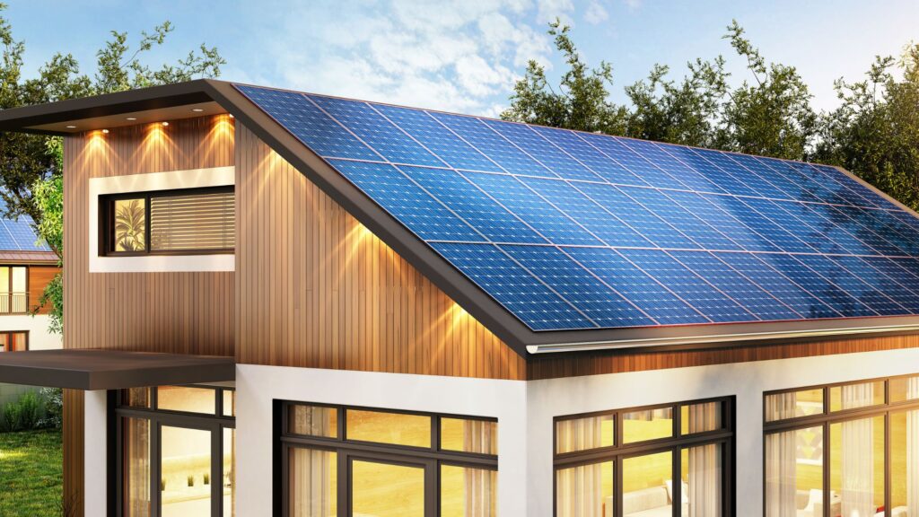 Solar Power Naples FL