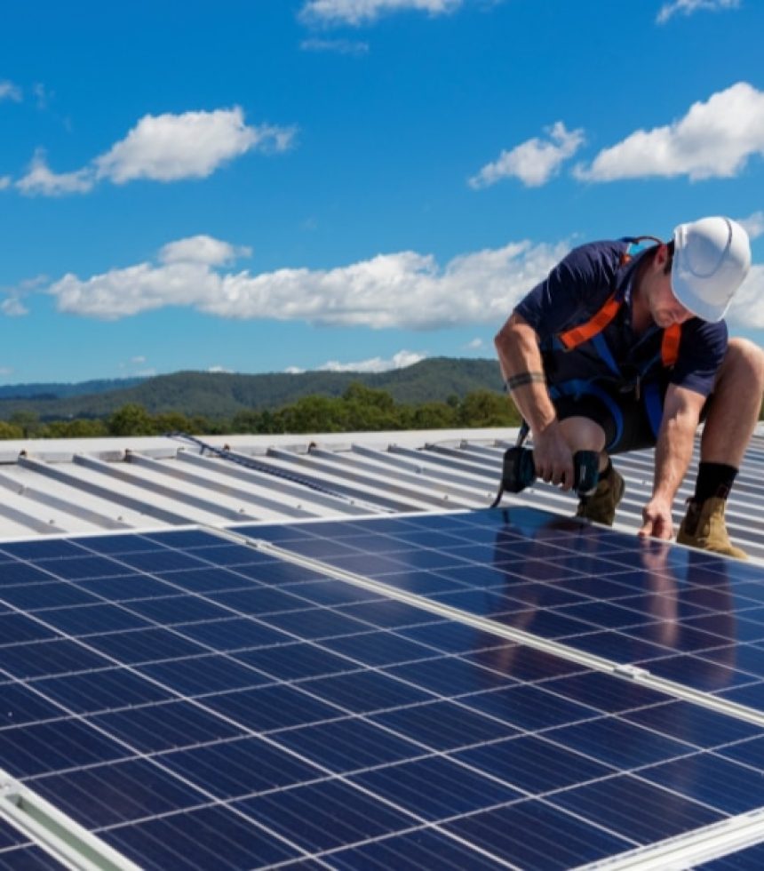 Residential solar panels in Naples, FL Residential solar panels in Naples, FL